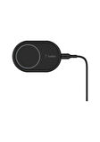 Belkin WIC004BTBK-NC Kablosuz Telefon Tutucu Teşhir