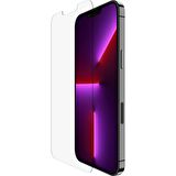 Belkin iPhone 13 Pro Max Tempered Glass Ekran Koruyucu 2'li Set - OVA091ZZ