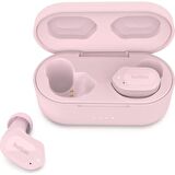 Belkin Soundform Play True Wireless Kablosuz Kulaklık - Pembe AUC005BTPK