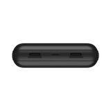 Belkin BPB012btBK 20000 mAh Yok Powerbank