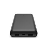 Belkin BPB012btBK 20000 mAh Yok Powerbank