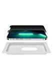 Belkin iPhone 13 / 13 Pro / 14 Privacy (Hayalet Cam) Ekran Koruyucu - OVA081ZZ