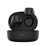 Belkin SoundForm Bolt TWS Bluetooth Kulaklık - Siyah