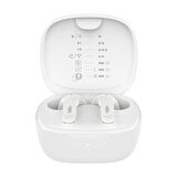 Belkin - SoundForm Motion TWS Bluetooth Kulaklık - Beyaz