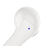 Belkin - SoundForm Motion TWS Bluetooth Kulaklık - Beyaz