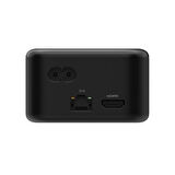 Belkin INC018VFBK Connect GaN USB-C 6'sı 1 Arada 130W Bağlantı İstasyonu