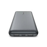 Belkin 10K Powerbank 15W USB A-C -Gri
