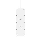 Belkin SRB003VF2M (USB-C/USB-A) 8x 2M Akım Korumalı Priz