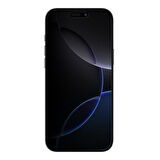 Belkin OVA170HQ ScreenForce InvisiGlass iPhone 16 Pro Max Uyumlu (Kolay Hizalama Tepsili) Antimikrobiyal Privacy Ekran Koruyucu