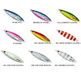 Shout Strobe 9,5cm 100gr Jig Yem