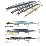 Savage gear Sandeel Jerk Minnow 17,5cm 29gr Maket Yem