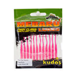 Kudos Fat Worm 5cm Silikon Yem 08
