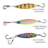 Remixon Rocky Shore 30gr Slow Jig Yem