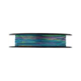 Daiwa J-Braid 8B 500m Multi Color İp Misina