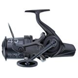 Daiwa Crosscast S20 45 SCW 5000 LD QD Carp Olta Makinesi