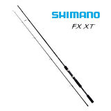 Shimano FX XT 240 cm 10-30 gr Spin Kamış