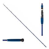 Daiwa Legalis Oceano 193 cm MAX 180 gr Tetikli Slow Jig Kamış