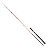 Daiwa Megaforce 190 cm 90-210 gr Jig Kamış