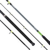 Daiwa Sensor Boat 180 cm 60-120 gr Bot Kamışı