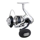 Shimano Saragosa SW 6000HG Olta Makinesi