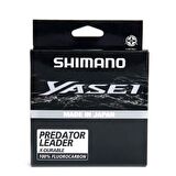 Shimano Yasei Predator Leader 50m Fluoro Carbon Misina