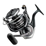 Daiwa BG MQ 20 6000 DH Olta Makinesi