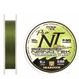 Trabucco Dyne Tex Pro NT Ultra Thin 100m İp Misina