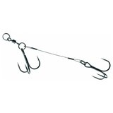 Daiwa Prorex Screw in Assist Hook