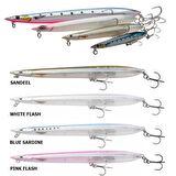 Savage gear Sandeel Surf Walker 15,5cm 23gr Maket Yem