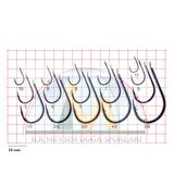 BKK Chinu Diamond İğne