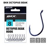 BKK Octopus Beak İğne