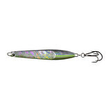 Remixon Blue Fish 9,6cm 18gr Kaşık Yem 03