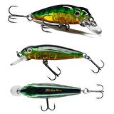 Strike Pro Eg-074 F Midge 4cm 1,5gr Maket Yem