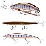 Strike Pro Eg-145 F Slingshot Minnow 12cm 12,6gr Maket Yem