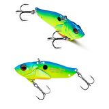 Strike Pro JG-005 C Cyber Vibe 4,5cm 9,1gr Jig