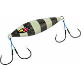 Daiwa MR Slow 180gr Jig Yem Iwashi