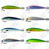 Strike Pro Pu-018 Emperor Squid 10,5cm 22,8gr Kalamar Zokası
