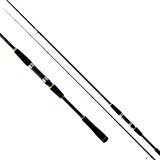 Daiwa New Legalis Seabass 210 cm 10-35 gr Olta Kamışı