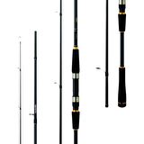 Daiwa New Legalis Seabass 210 cm 10-35 gr Olta Kamışı