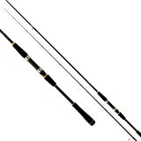 Daiwa New Legalis Seabass 259 cm 10-35 gr Olta Kamışı