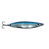 Hansen Pilgrim New 6,1cm 10gr Kaşık Yem Silver-Blue
