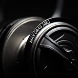 Savage Gear SGS8 SW 10000 Jig Olta Makinesi