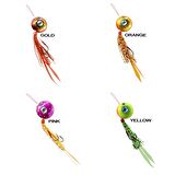 Ryuji Aqua Swim Eye 150gr Tai Rubber Yem