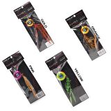 Ryuji Aqua Swim Eye 150gr Tai Rubber Yem