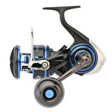 Daiwa Saltist 21 MQ 6000 DH Olta Makinesi