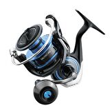 Daiwa Saltist 21 MQ 10000 H Olta Makinesi