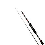 Shimano Bassterra Spinning 244 cm 3-15 gr LRF Kamışı