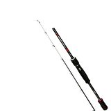 Shimano Bassterra Spinning 244 cm 3-15 gr LRF Kamışı