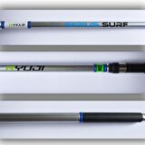Ryuji Sirius 420 cm 250 gr Surf Kamış