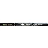 Ryuji Oceanus 183 cm 400 gr Jig Kamış